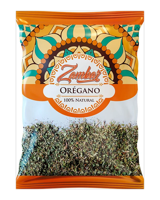 Ervas Aromáticas