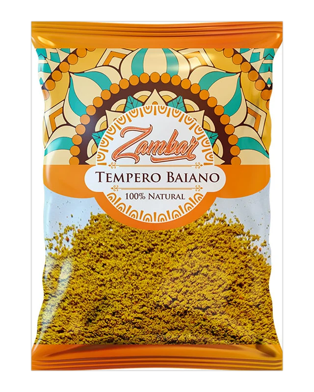 Cozinha Brasileira